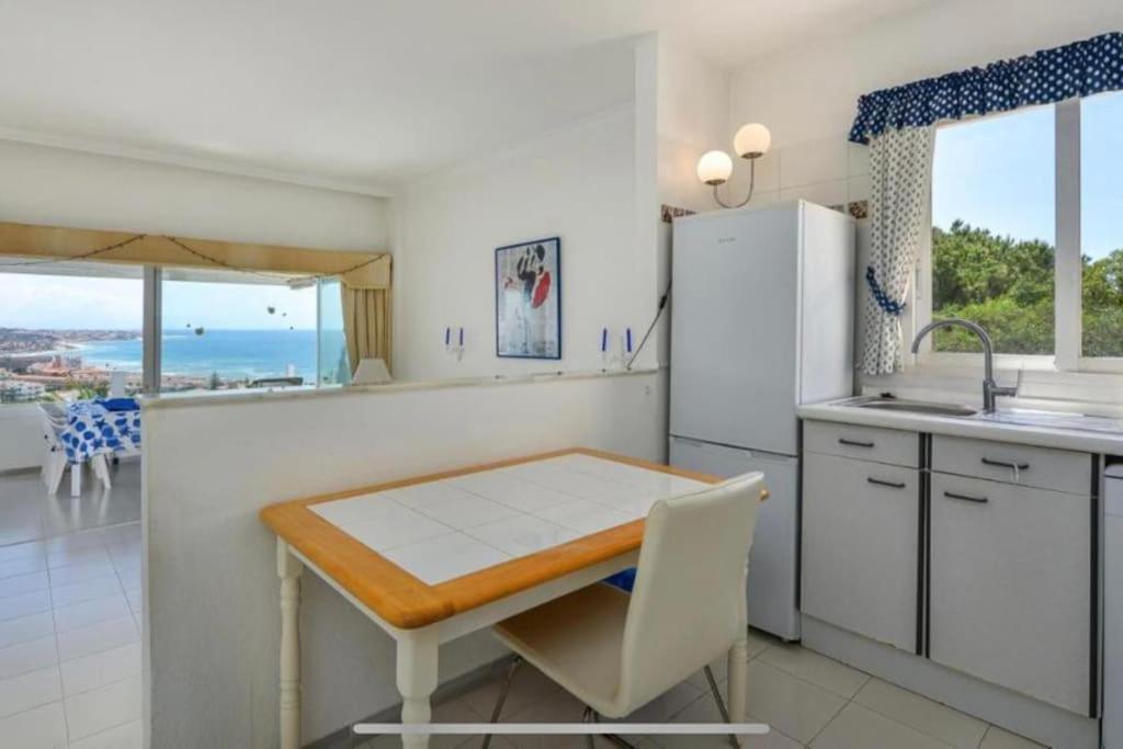 Miraflores- Apartment - Panoramic View- 1 Chambre لا كالا ذي ميخاس المظهر الخارجي الصورة